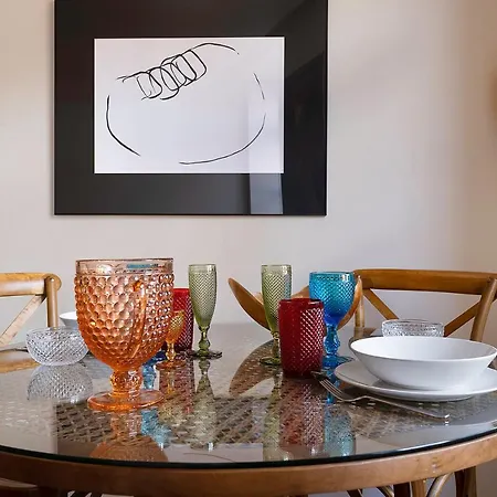 Ribeira Trendy Flat In Medieval Mercadores Street Apartment