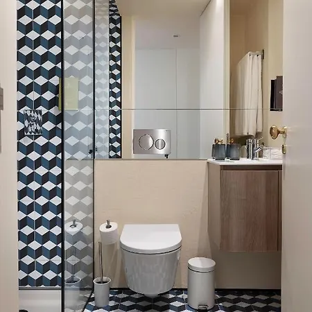 Ribeira Trendy Flat In Medieval Mercadores Street * Porto