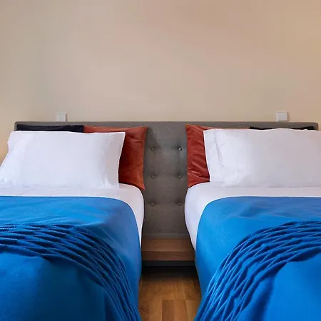 Apartment Ribeira Trendy Flat In Medieval Mercadores Street