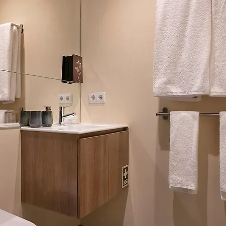 Apartment Ribeira Trendy Flat In Medieval Mercadores Street Porto