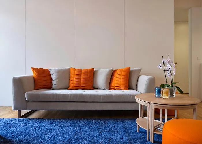 Apartamento Ribeira Trendy Flat In Medieval Mercadores Street Oporto