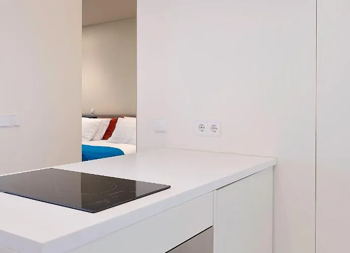 Ribeira Trendy Flat In Medieval Mercadores Street Apartamento *