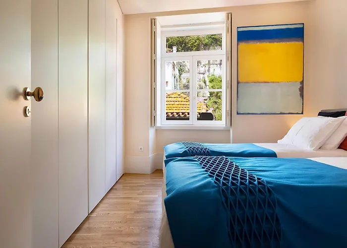 Apartamento Ribeira Trendy Flat In Medieval Mercadores Street *