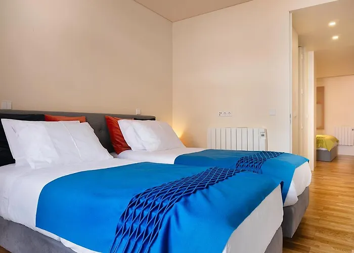 Ribeira Trendy Flat In Medieval Mercadores Street Apartamento Oporto