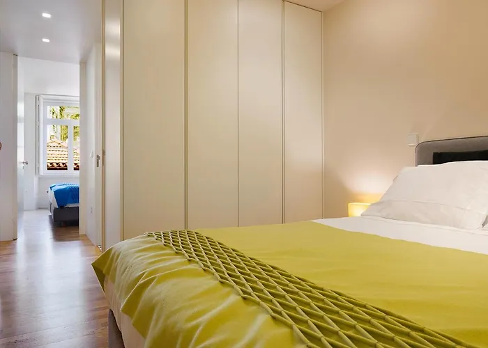 Ribeira Trendy Flat In Medieval Mercadores Street Porto