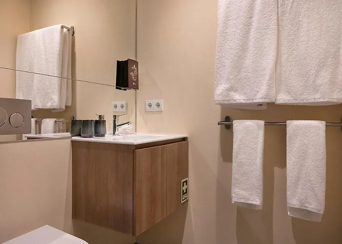 Apartamento Ribeira Trendy Flat In Medieval Mercadores Street Oporto