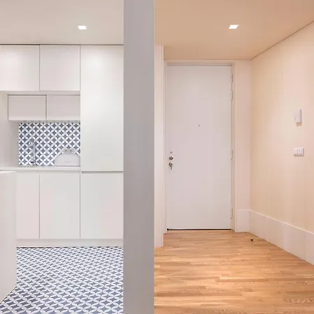 Ribeira Trendy Flat In Medieval Mercadores Street アパート ポルト