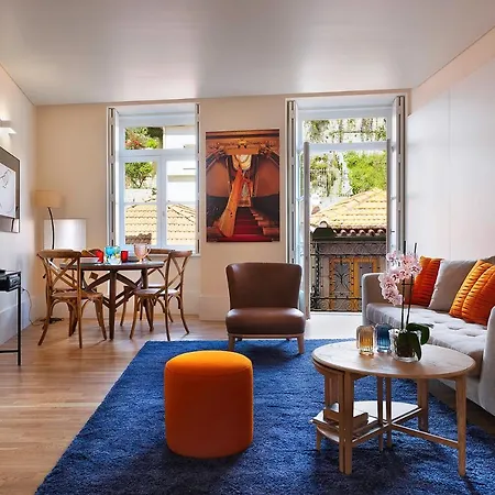 Ribeira Trendy Flat In Medieval Mercadores Street Appartamento Oporto