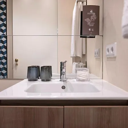 アパート Ribeira Trendy Flat In Medieval Mercadores Street *