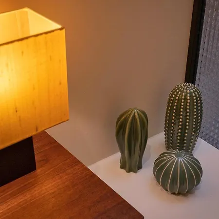 Ribeira Trendy Flat In Medieval Mercadores Street * ポルト