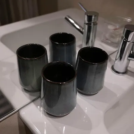 Appartamento Ribeira Trendy Flat In Medieval Mercadores Street Oporto