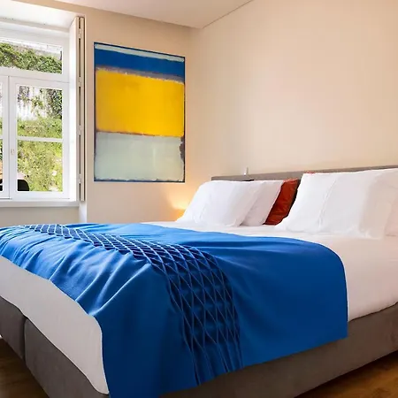 Ribeira Trendy Flat In Medieval Mercadores Street ポルト