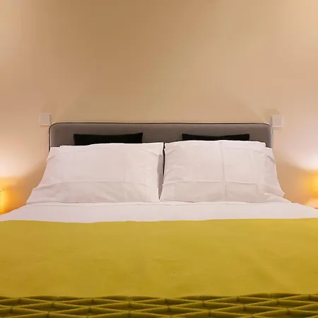 アパート Ribeira Trendy Flat In Medieval Mercadores Street *