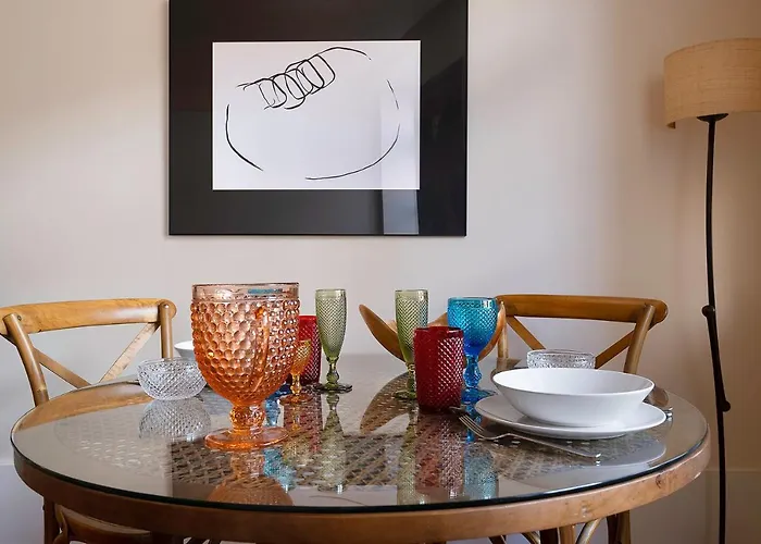 Ribeira Trendy Flat In Medieval Mercadores Street Διαμέρισμα