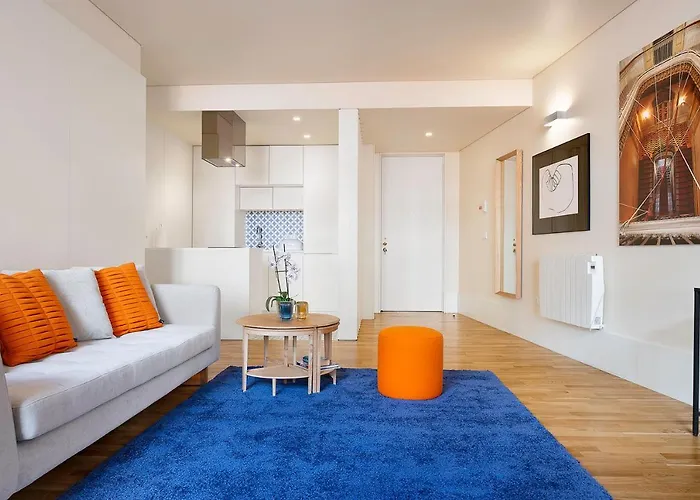 Ribeira Trendy Flat In Medieval Mercadores Street Διαμέρισμα