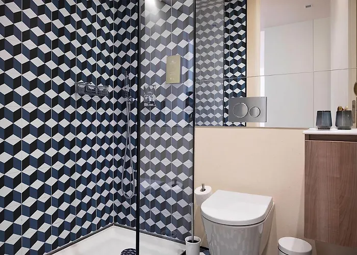 Διαμέρισμα Ribeira Trendy Flat In Medieval Mercadores Street Πόρτο