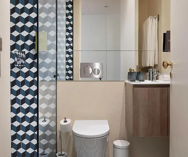 Ribeira Trendy Flat In Medieval Mercadores Street * Πόρτο