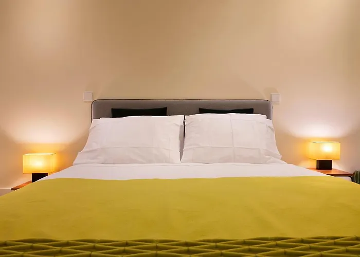 Διαμέρισμα Ribeira Trendy Flat In Medieval Mercadores Street *