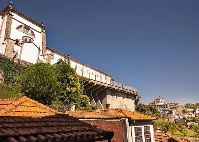 Ribeira Trendy Flat In Medieval Mercadores Street Διαμέρισμα *
