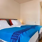 Ribeira Trendy Flat In Medieval Mercadores Street Apartmán Porto